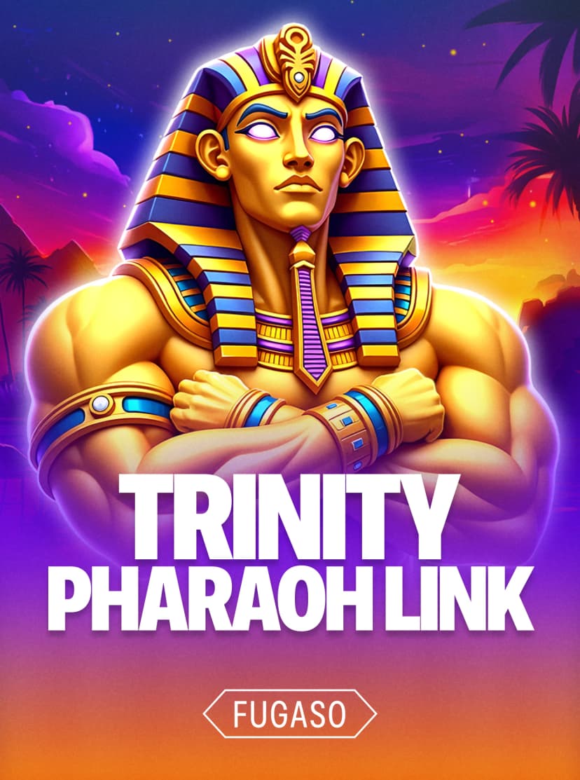 TRINITY PHARAOH LINK