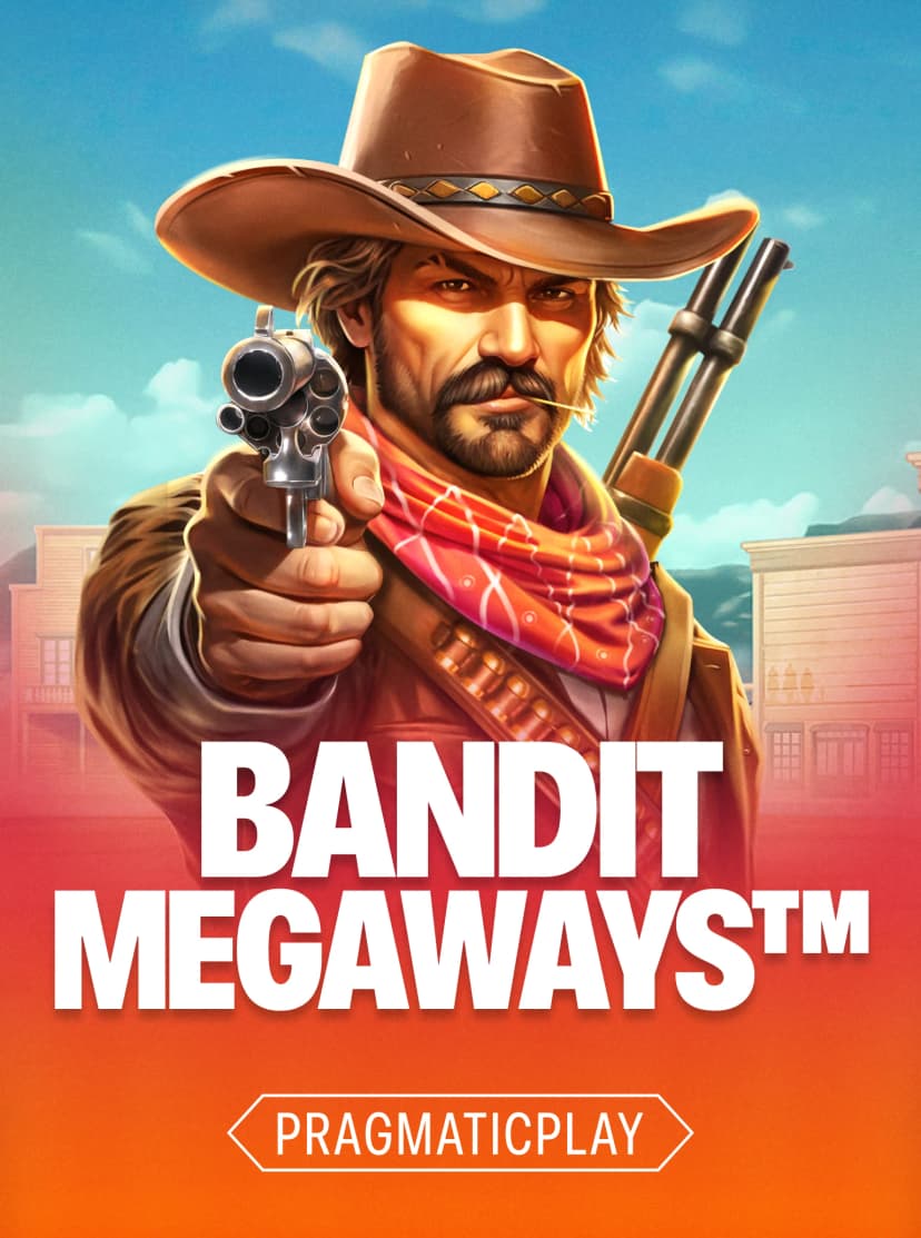 Bandit Megaways™